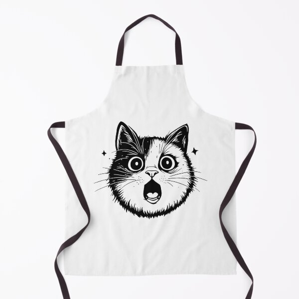 Item preview, Cat Lover Black Cute Kitty designed and sold by Kubala Designs.