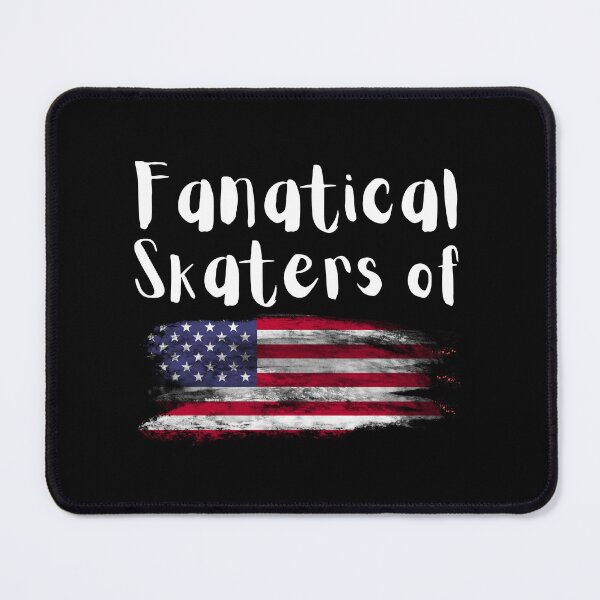 Item preview, Fanatical Skaters Of  designed and sold by Rybczynskiworks.