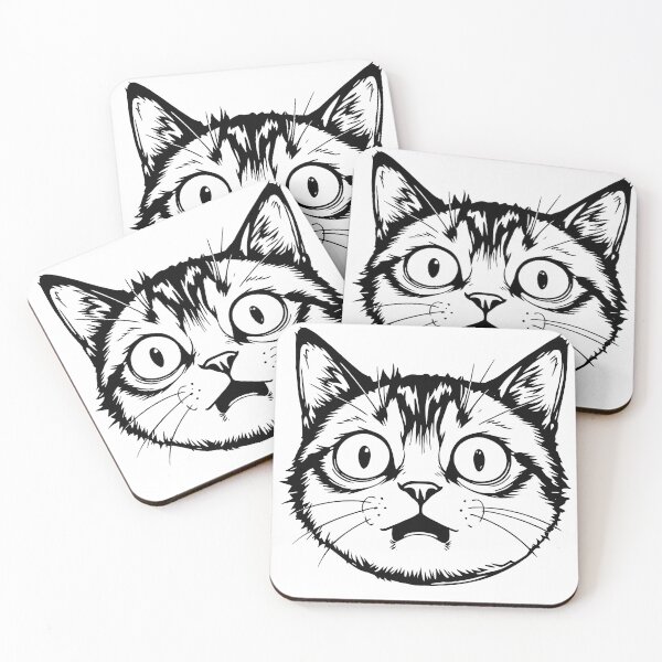 Item preview, Cat Lover Black Cute Kitty designed and sold by Kubala Designs.
