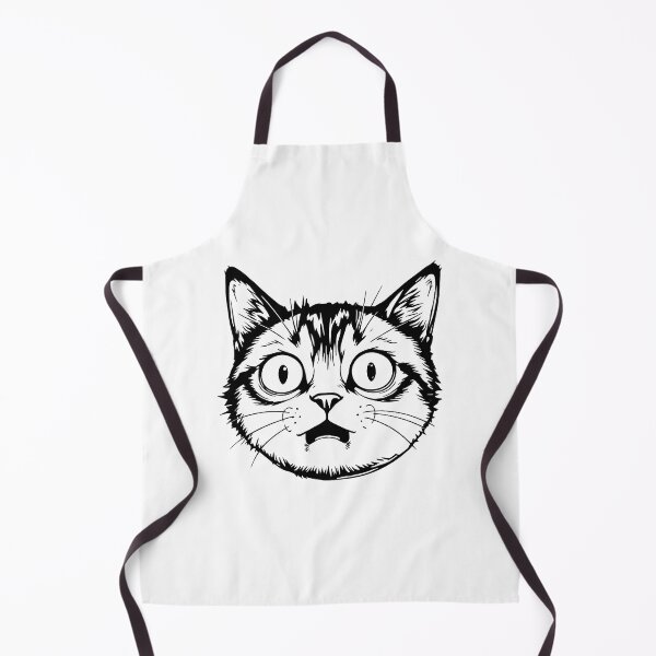 Item preview, Cat Lover Black Cute Kitty designed and sold by Kubala Designs.