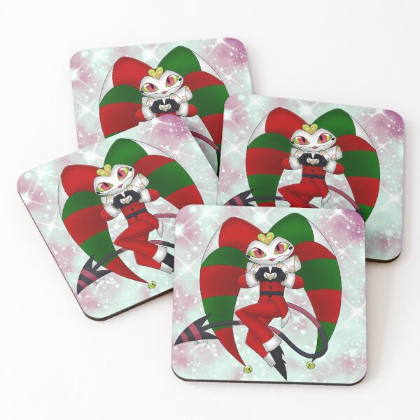 Item preview, Christmas Fizz designed and sold by BinkaKitty.