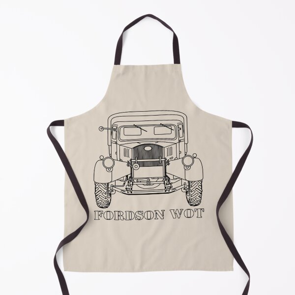 Item preview, Fordson WOT British WW2 Military Truck designed and sold by MilitaryMart.