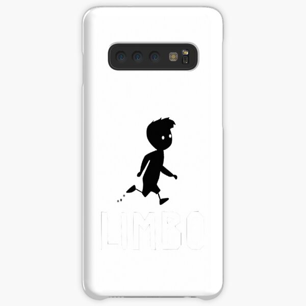 Limbo Samsung Galaxy Snap Case