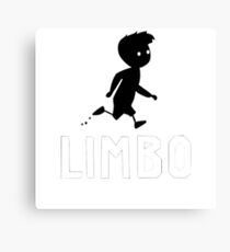 Limbo Canvas Print