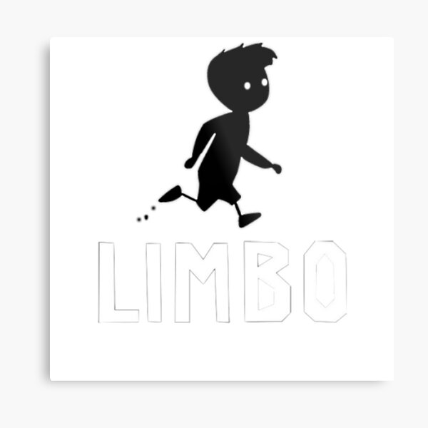 Limbo Metal Print