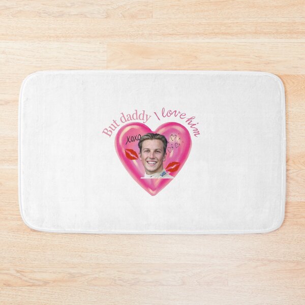 Item preview, But daddy I love Liam Lawson  designed and sold by Diana Moreno.