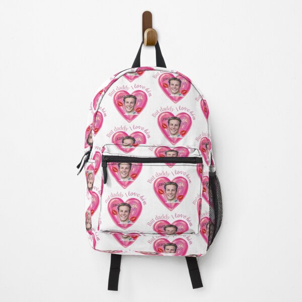 Item preview, But daddy I love Liam Lawson designed and sold by Diana Moreno.