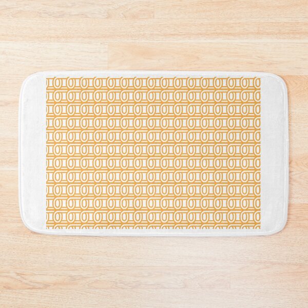 Item preview, gold chain repeat pattern Italian, necklace, jewelry, chain, repeat, design, designed and sold by handmadehipsters.