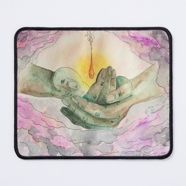 Item preview, God’s Gift designed and sold by WhimsyWayCrafts.