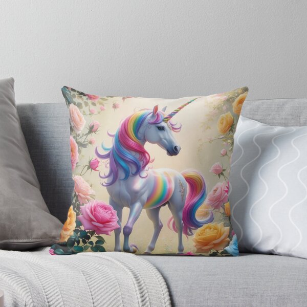 Item preview, Wonderful Unicorn designed and sold by GoncaArt.