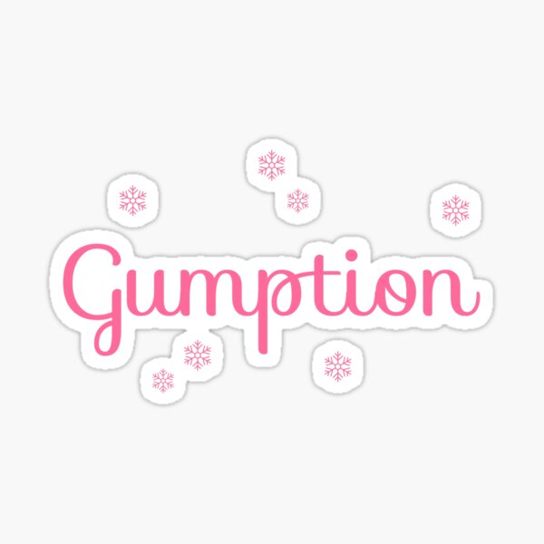 Item preview, The Holiday - Gumption designed and sold by ForgeNLoom.
