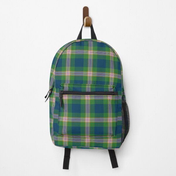 Item preview, WELLS Tartan | English Ancestral Heritage Clan, Family Name Tartan designed and sold by The Plaid Store®.