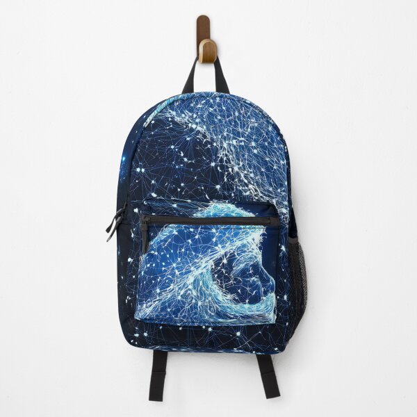 Item preview, Santa Constellation designed and sold by PaigeCompositor.