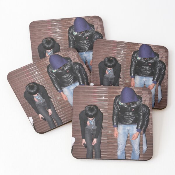 Item preview, Crystal Castles (I) designed and sold by aalb1n.