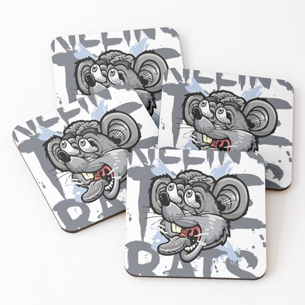Item preview, Killing Rats: Chaos Unleashed designed and sold by SpotWarehouse.