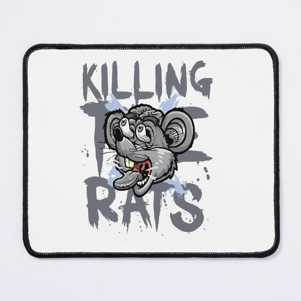 Item preview, Killing Rats: Chaos Unleashed designed and sold by SpotWarehouse.