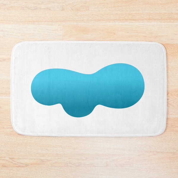 Item preview, A Gentle Touch of the Cloud, Unique designed and sold by villacreativa.