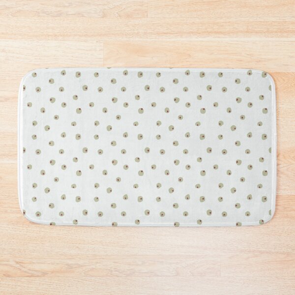 Item preview, Pastel berry dots designed and sold by artievarudzite.