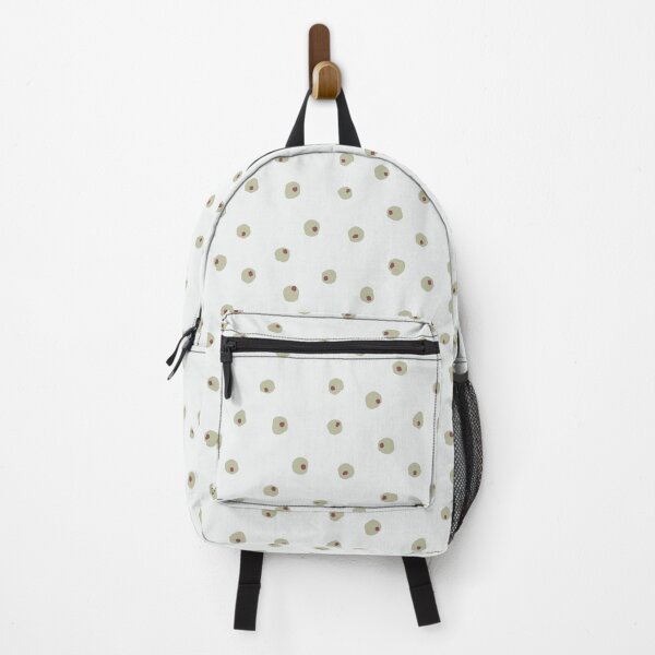Item preview, Pastel berry dots designed and sold by artievarudzite.