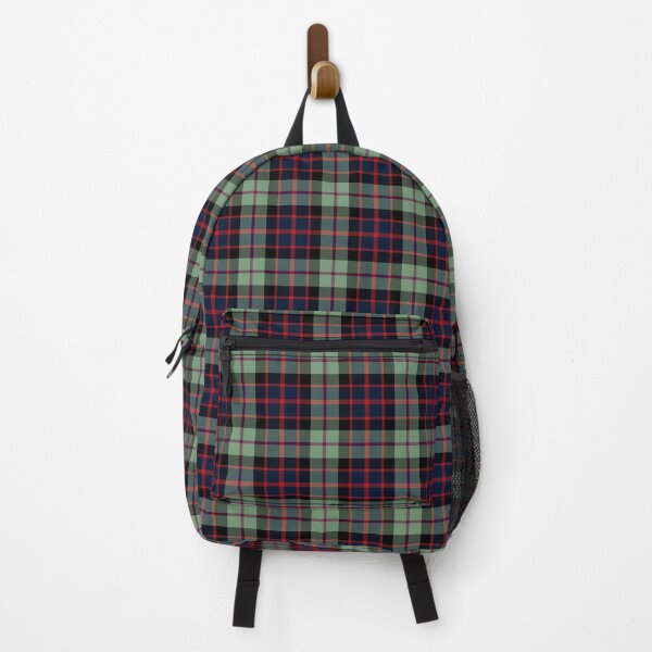 Item preview, WILLIAMSON Tartan | Anglo-Scottish Clan & Family Name Plaid Design designed and sold by The Plaid Store®.