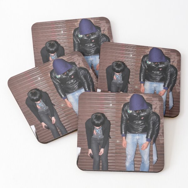 Item preview, Crystal Castles (I) II designed and sold by aalb1n.
