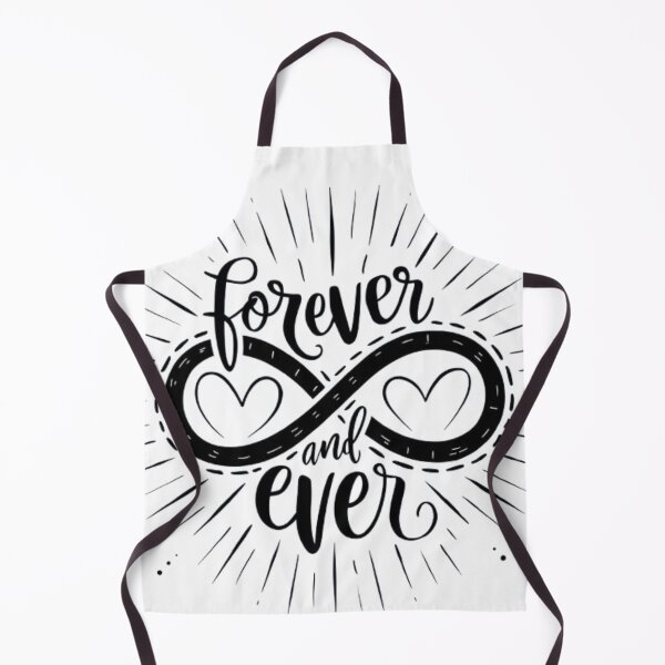 Item preview, Forever ever eternal love designed and sold by catcraftss.