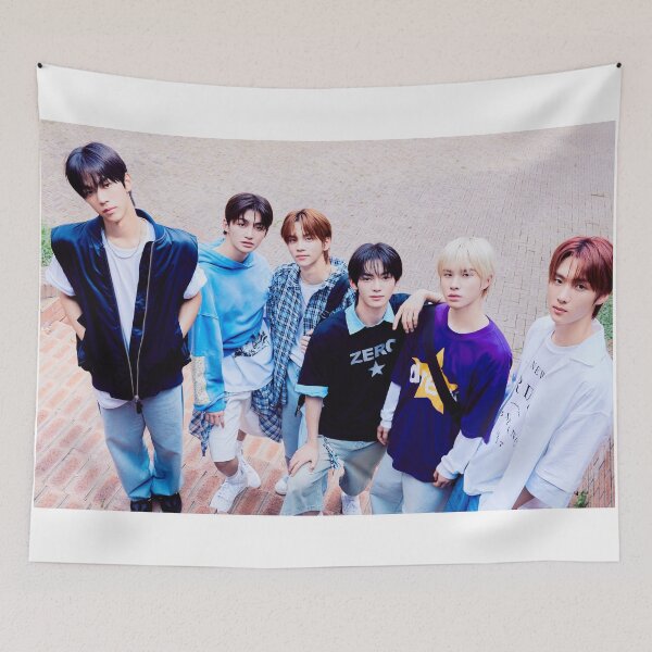 Item preview, 247WithUs TWSii (KPOP) designed and sold by jaofnn.