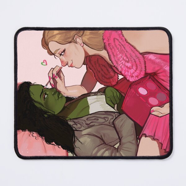 Item preview, Witches love Witches! (Wicked Movie) designed and sold by Yuis-art.