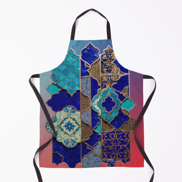 Item preview, ASSYMETRIC MOROCCAN DESIGN designed and sold by asudesign.