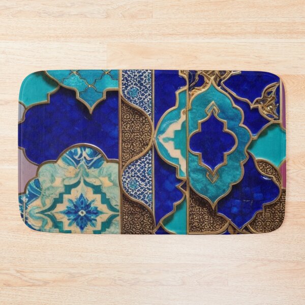 Item preview,  ASSYMETRIC MOROCCAN DESIGN designed and sold by asudesign.