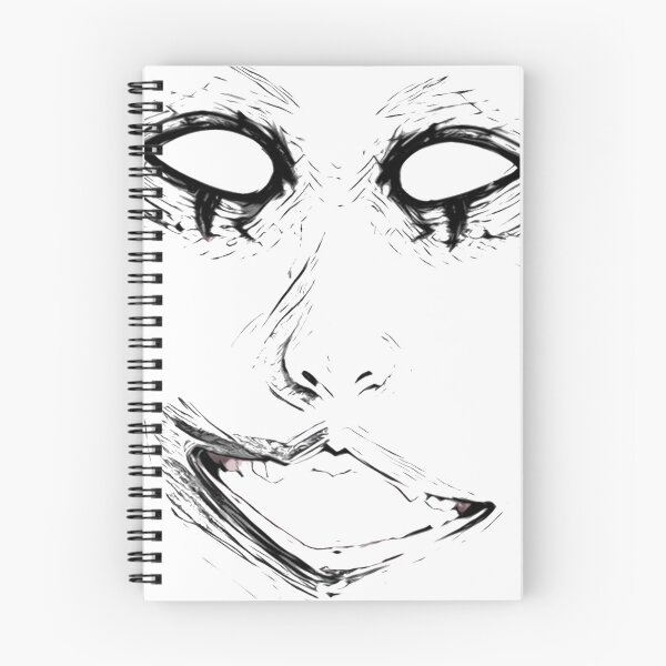 Item preview, Comic face designed and sold by Glenbobagins.