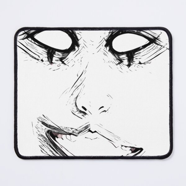 Item preview, Comic face designed and sold by Glenbobagins.