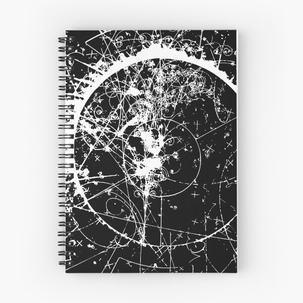 Item preview, Bubble Chamber Black 2 designed and sold by Raise-bmp.