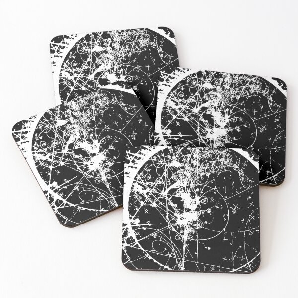Item preview, Bubble Chamber Black 2 designed and sold by Raise-bmp.
