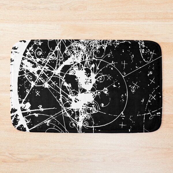 Item preview, Bubble Chamber Black 2 designed and sold by Raise-bmp.