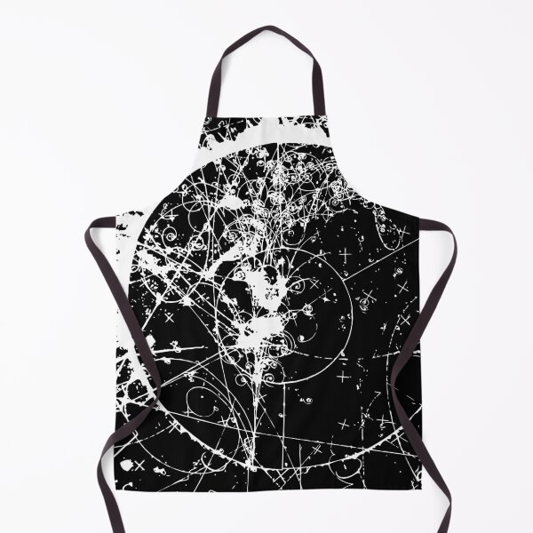 Item preview, Bubble Chamber Black 2 designed and sold by Raise-bmp.