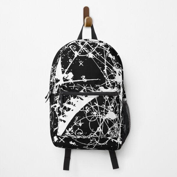 Item preview, Bubble Chamber Black 2 designed and sold by Raise-bmp.