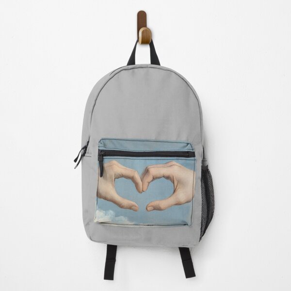 Item preview, Love - Heart Symbol Created with Two Hands designed and sold by MelaFay.
