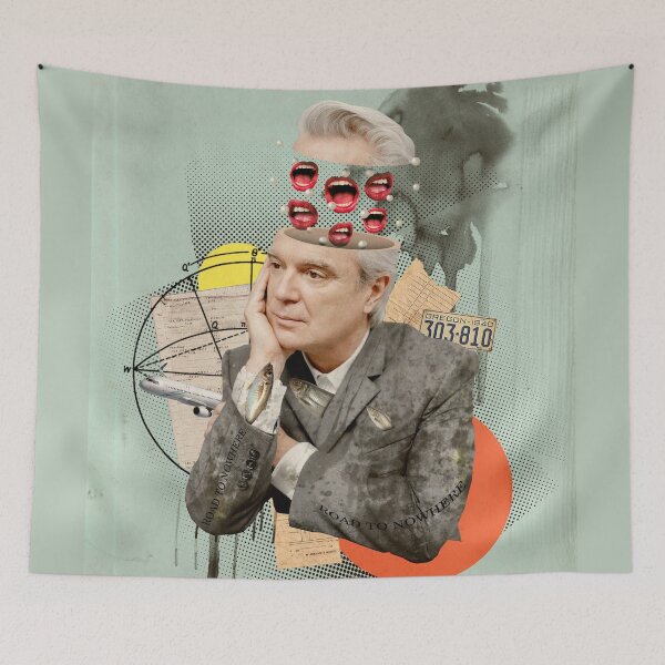 Item preview, road to nowhere designed and sold by Rosa Picnic.