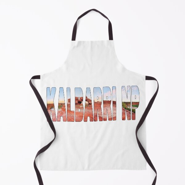 Item preview, KALBARRI NP - Natures Window Western Australia National Park designed and sold by Adam Gormley.