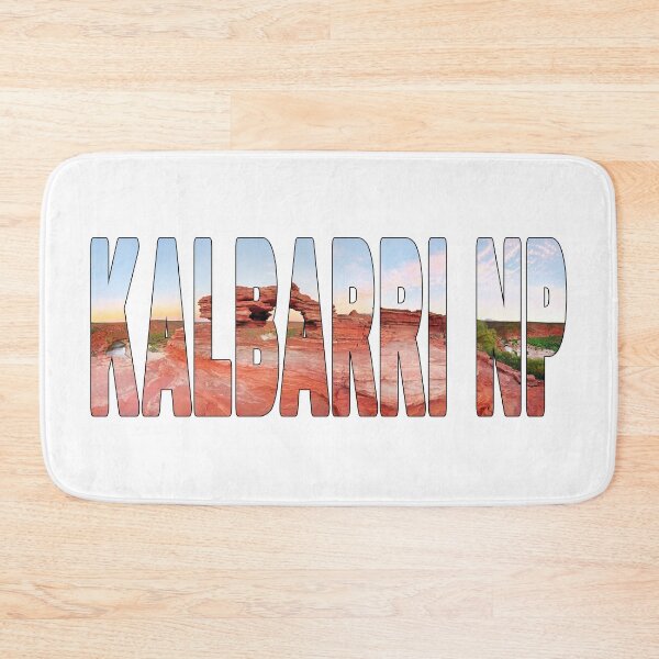 Item preview, KALBARRI NP - Natures Window Western Australia National Park designed and sold by Adam Gormley.