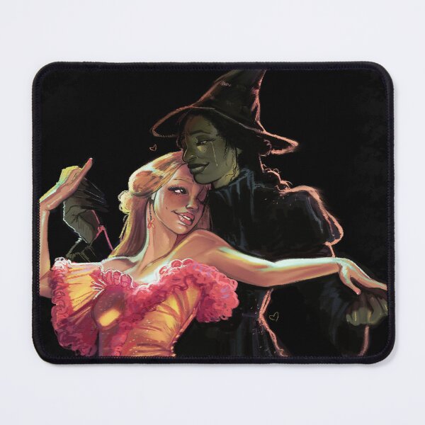 Item preview, Wicked Movie designed and sold by Yuis-art.
