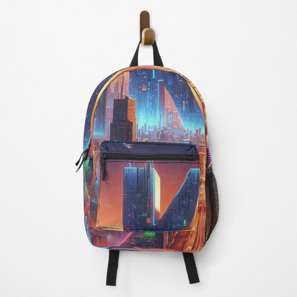 Item preview, city of the future designed and sold by Citywerbung.