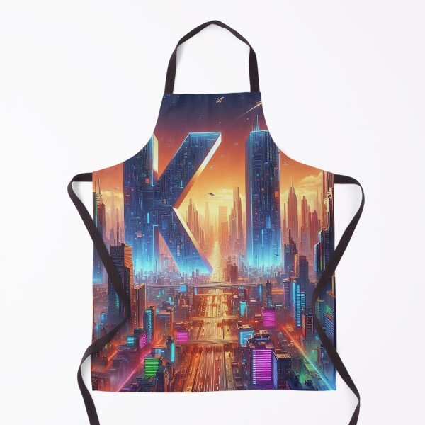 Item preview, city of the future designed and sold by Citywerbung.