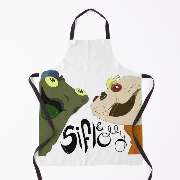 Item preview, Sifl & Olly designed and sold by LittleRockArt.