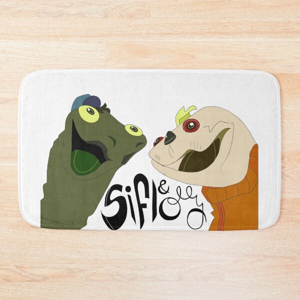 Item preview, Sifl & Olly designed and sold by LittleRockArt.