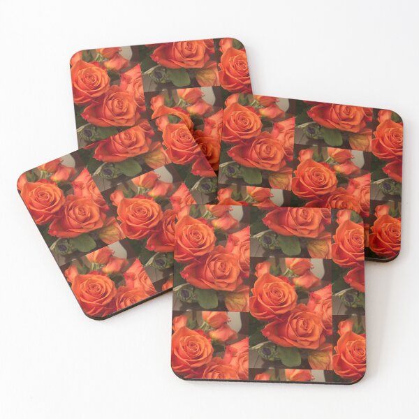 Item preview, Nothing Says Love Like Roses designed and sold by Helen Knecht.