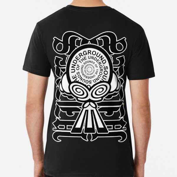 Item preview, PUSHIN' VIBES designed and sold by moon70star-m70s.
