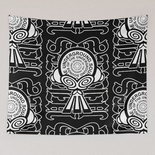 Item preview, PUSHIN' VIBES designed and sold by moon70star-m70s.