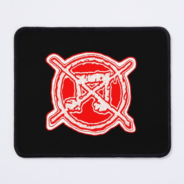 Item preview, Anti-music  designed and sold by Ruggine.